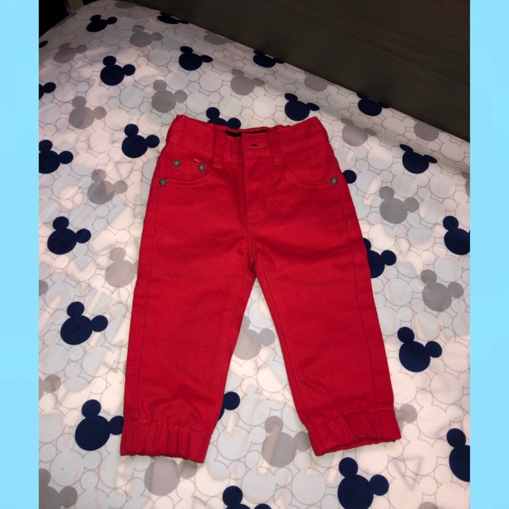 NWOT Infant jeans ❤️
